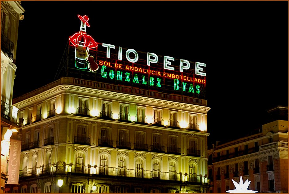 Foto de Madrid (Comunidad de Madrid), España