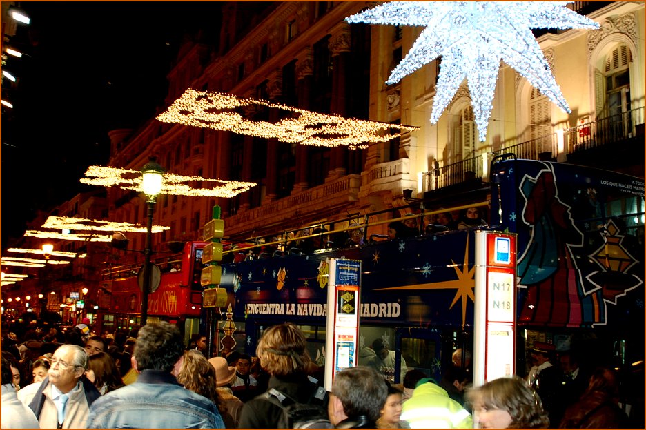 Foto de Madrid (Comunidad de Madrid), España