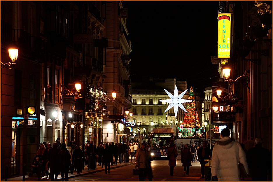 Foto de Madrid (Comunidad de Madrid), España