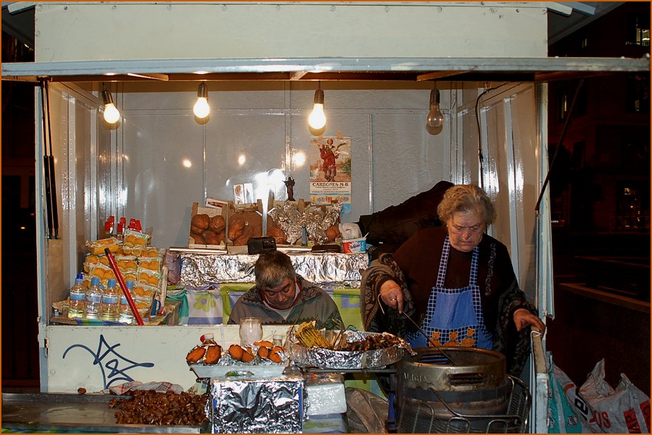 Foto de Madrid (Comunidad de Madrid), España