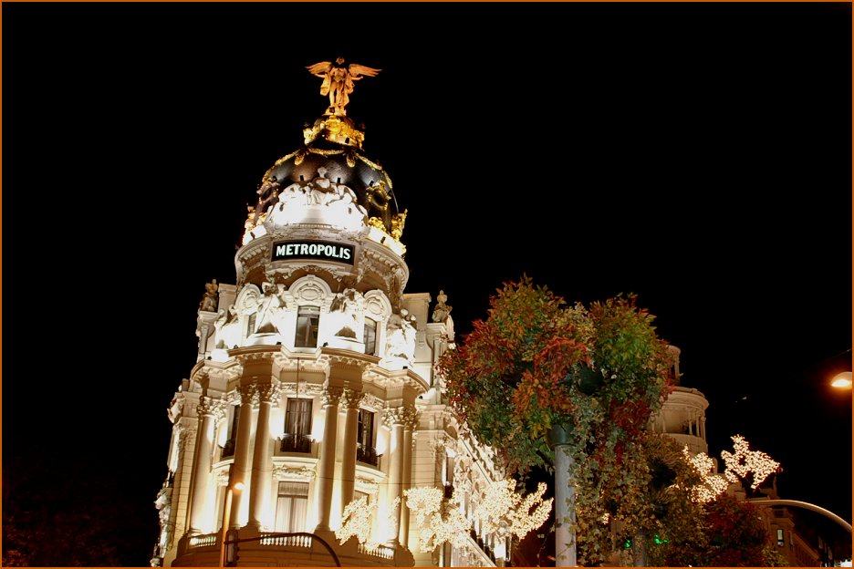 Foto de Madrid (Comunidad de Madrid), España