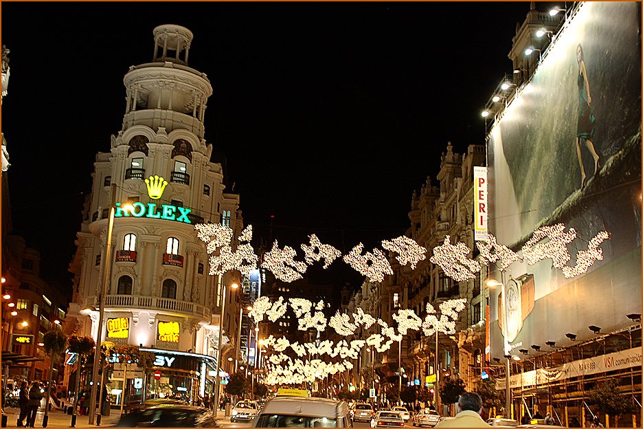 Foto de Madrid (Comunidad de Madrid), España