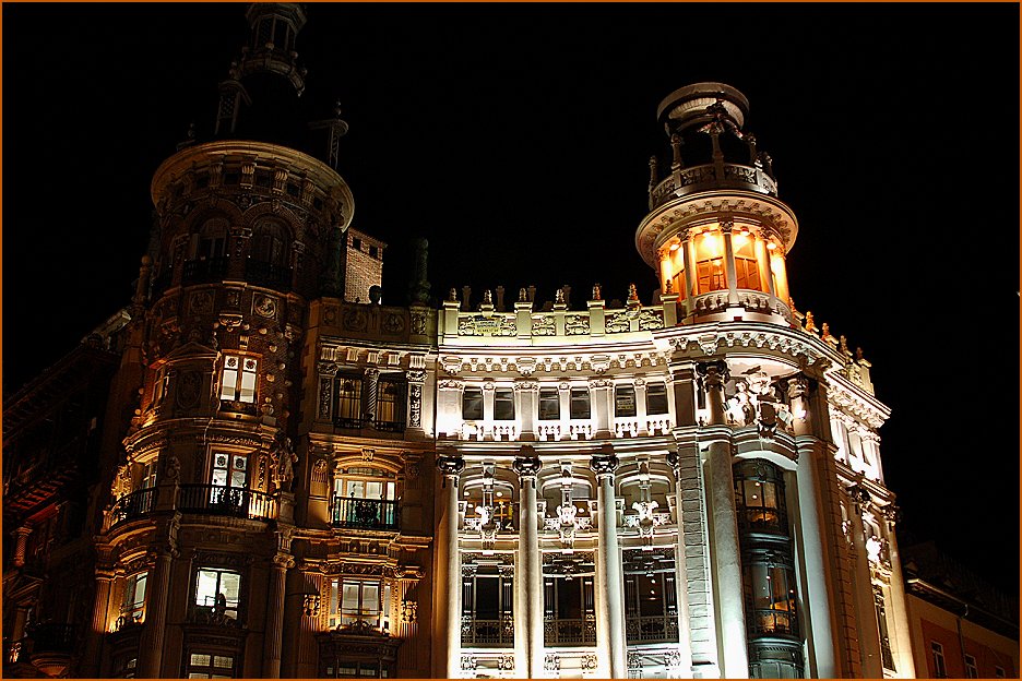 Foto de Madrid (Comunidad de Madrid), España