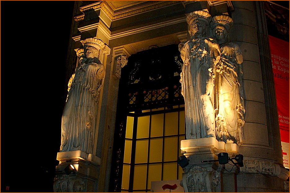 Foto de Madrid (Comunidad de Madrid), España