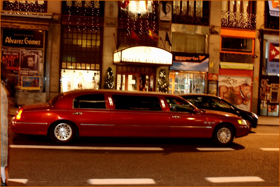 Foto de Madrid (Comunidad de Madrid), España