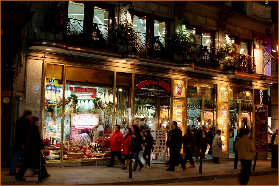 Foto de Madrid (Comunidad de Madrid), España