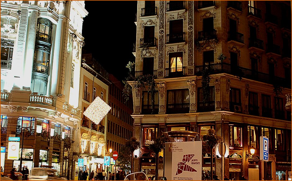 Foto de Madrid (Comunidad de Madrid), España