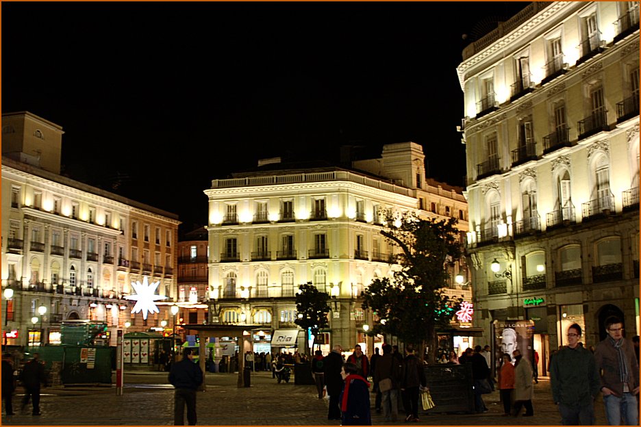 Foto de Madrid (Comunidad de Madrid), España