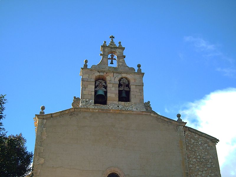 Foto de Almenar (Soria), España