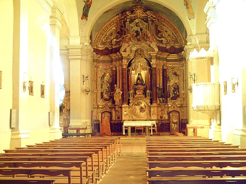 Foto de Almenar (Soria), España