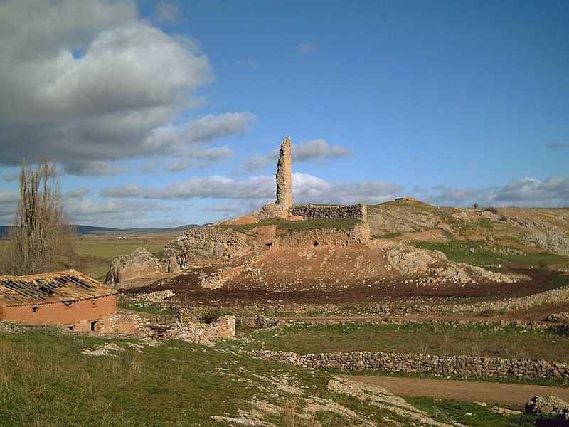 Foto de Jaray (Soria), España