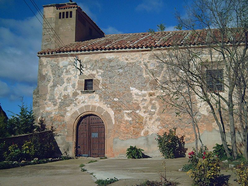 Foto de Jaray (Soria), España