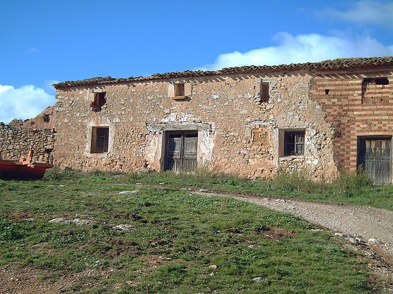 Foto de Jaray (Soria), España