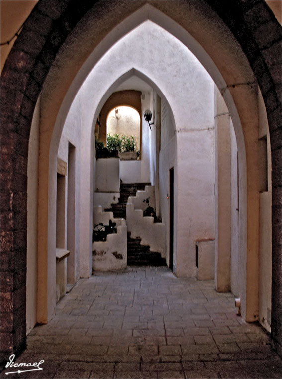 Foto de Roc de San Cayetano (Tarragona), España