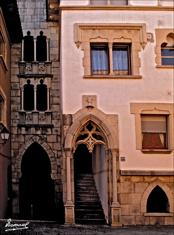 Foto de Roc de San Cayetano (Tarragona), España
