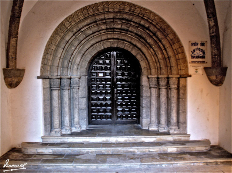 Foto de Roc de San Cayetano (Tarragona), España