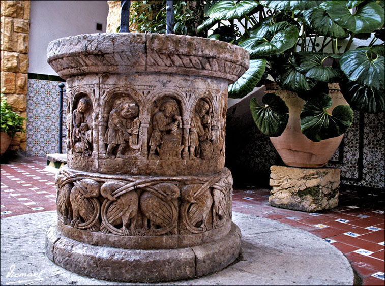 Foto de Roc de San Cayetano (Tarragona), España