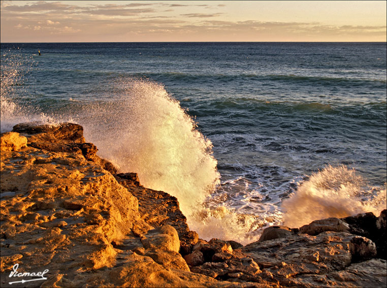 Foto de Roc de San Cayetano (Tarragona), España