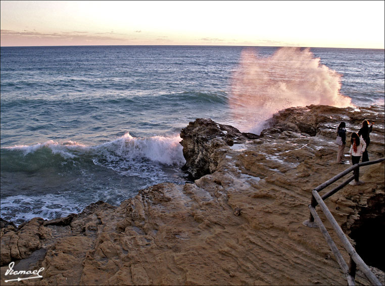 Foto de Roc de San Cayetano (Tarragona), España