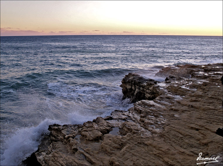 Foto de Roc de San Cayetano (Tarragona), España