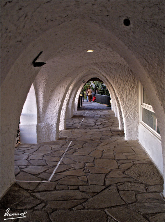 Foto de Roc de San Cayetano (Tarragona), España