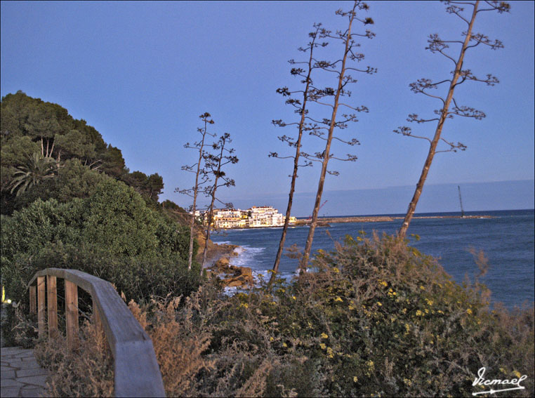 Foto de Roc de San Cayetano (Tarragona), España