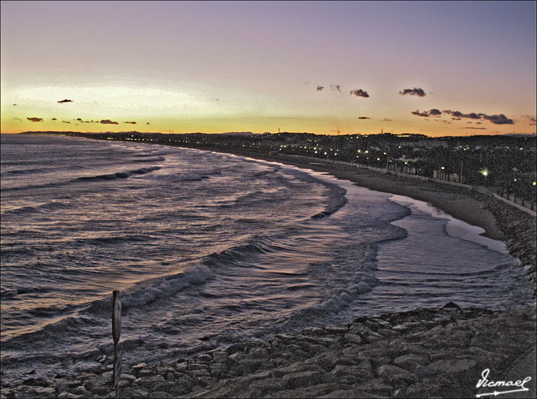 Foto de Roc de San Cayetano (Tarragona), España