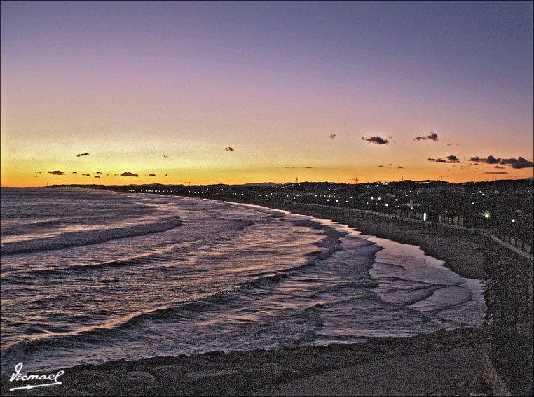 Foto de Roc de San Cayetano (Tarragona), España