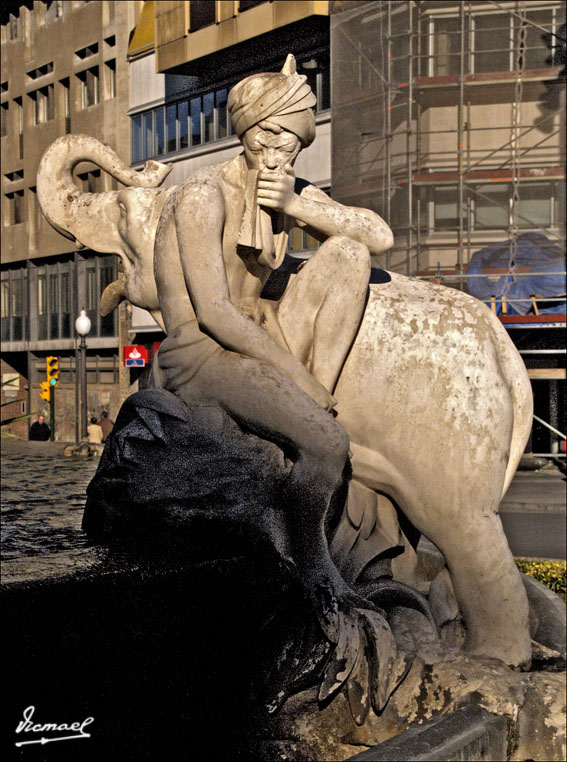 Foto de Tarragona (Cataluña), España