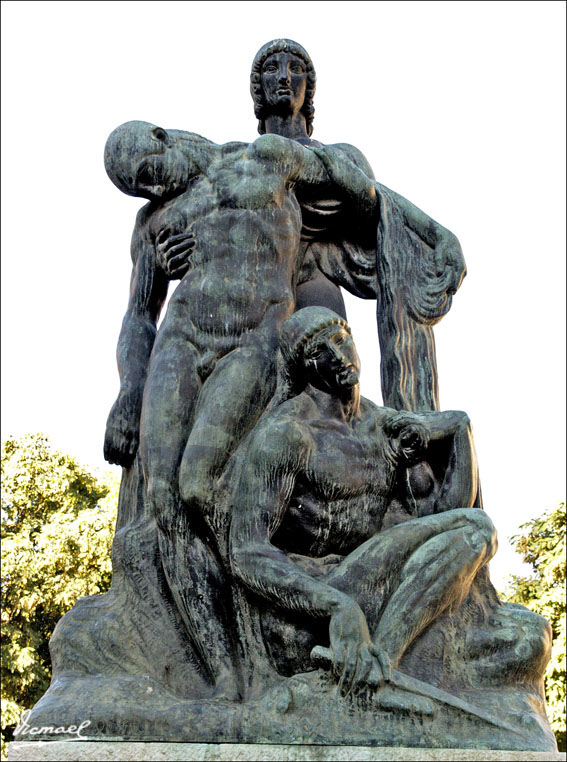 Foto de Tarragona (Cataluña), España