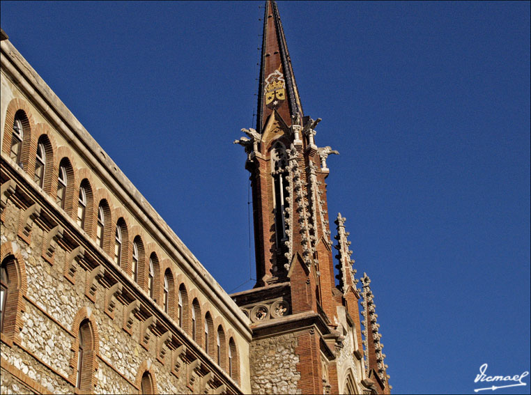 Foto de Tarragona (Cataluña), España