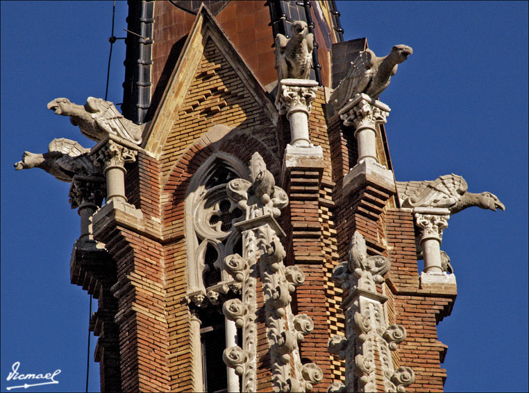Foto de Tarragona (Cataluña), España