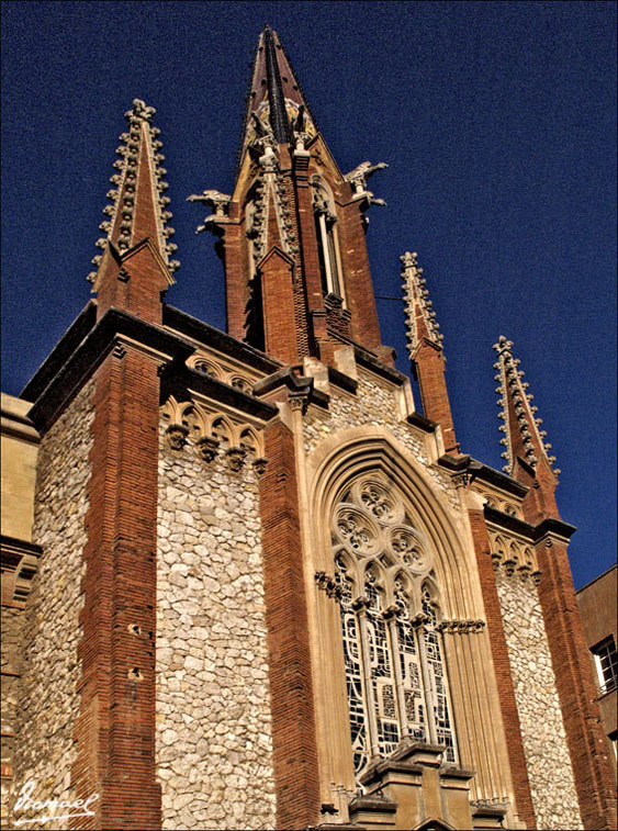 Foto de Tarragona (Cataluña), España