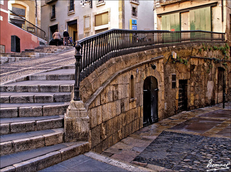 Foto de Tarragona (Cataluña), España