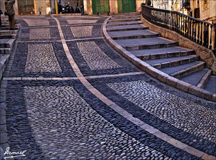 Foto de Tarragona (Cataluña), España