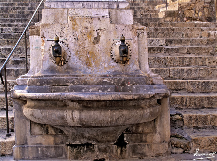Foto de Tarragona (Cataluña), España