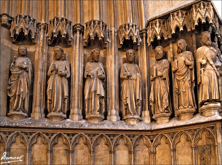 Foto de Tarragona (Cataluña), España