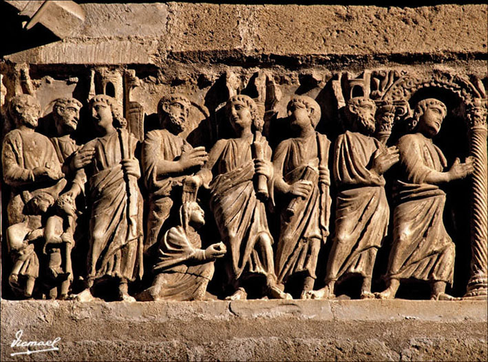 Foto de Tarragona (Cataluña), España