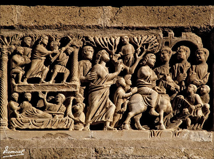 Foto de Tarragona (Cataluña), España