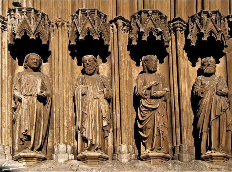 Foto de Tarragona (Cataluña), España