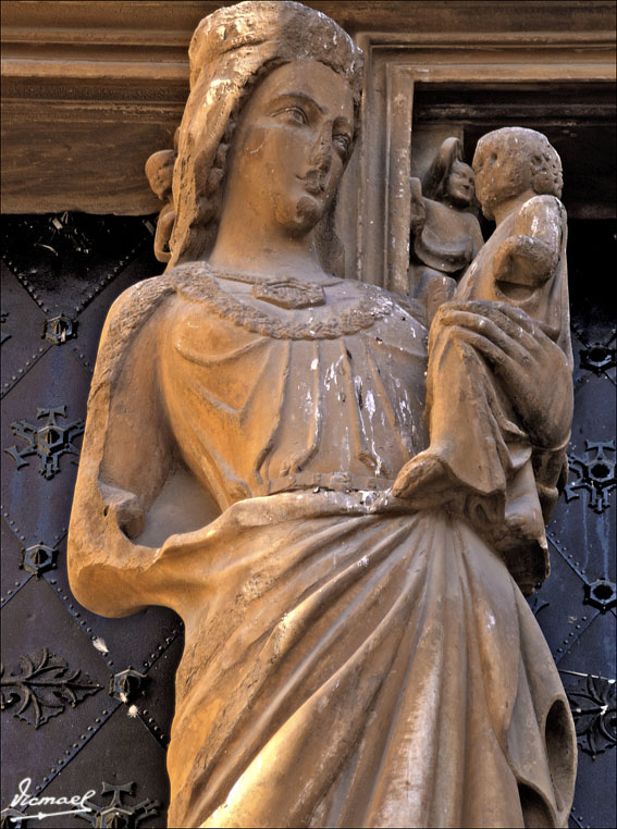 Foto de Tarragona (Cataluña), España