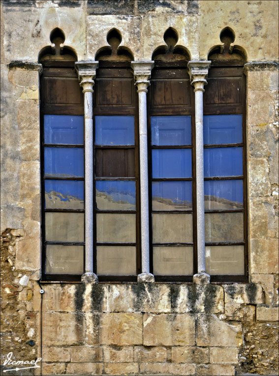 Foto de Tarragona (Cataluña), España