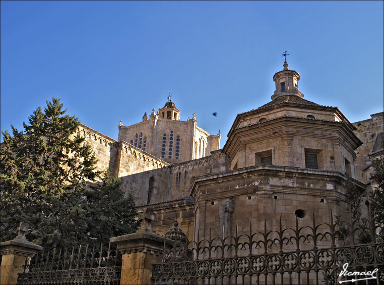Foto de Tarragona (Cataluña), España