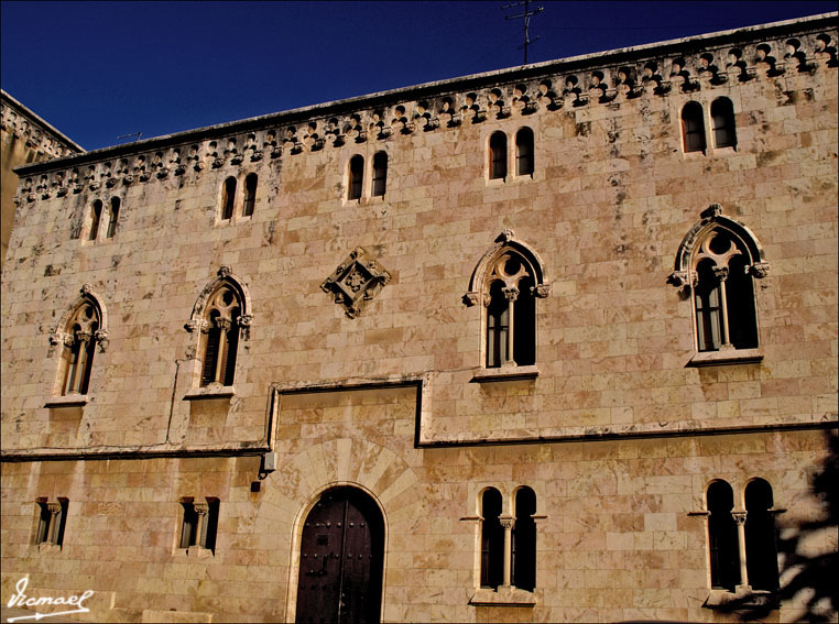 Foto de Tarragona (Cataluña), España
