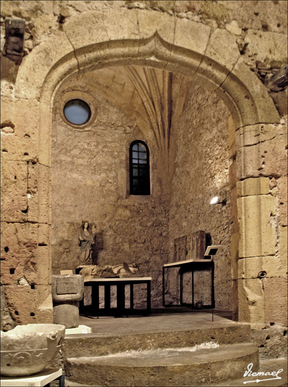 Foto de Tarragona (Cataluña), España