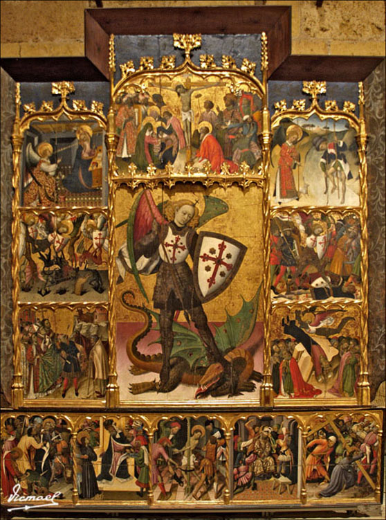 Foto de Tarragona (Cataluña), España