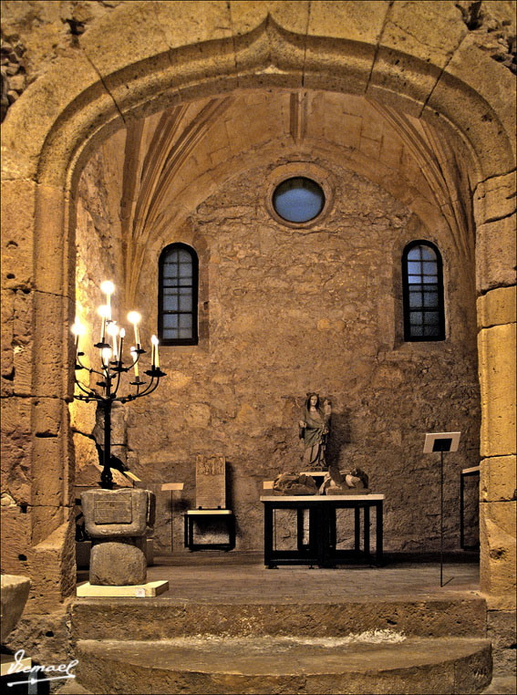 Foto de Tarragona (Cataluña), España