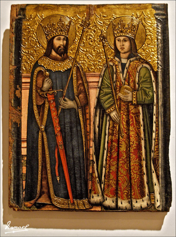 Foto de Tarragona (Cataluña), España