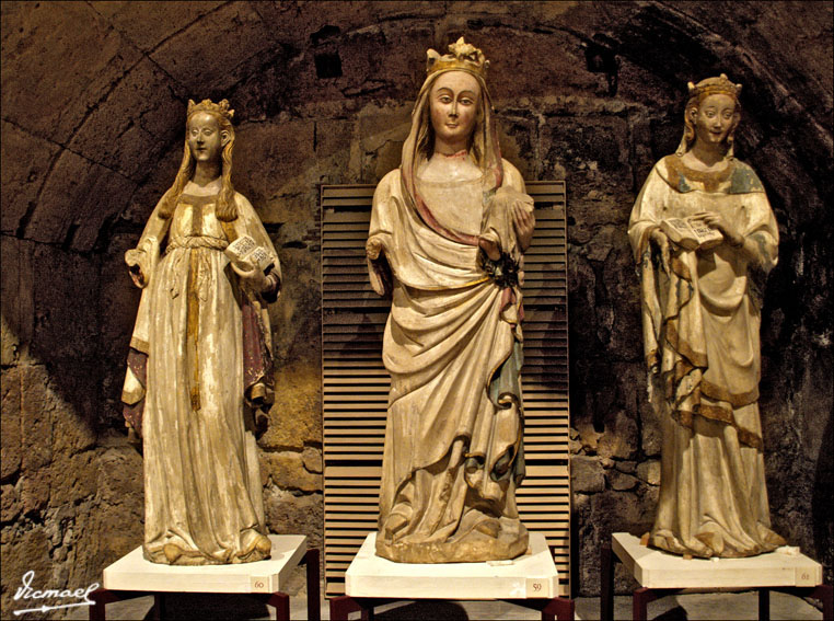 Foto de Tarragona (Cataluña), España