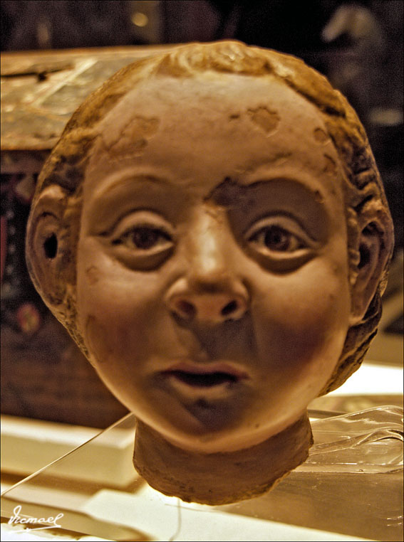 Foto de Tarragona (Cataluña), España